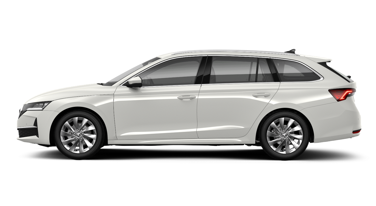 Skoda Octavia 2026, bild 2/34