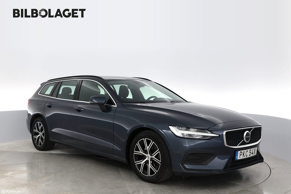 Volvo V60 B4 Bensin Core