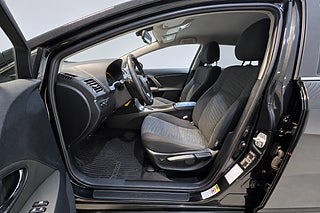 Toyota Avensis 2011 bild 13