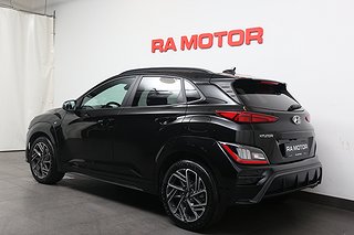 SUV Hyundai Kona 2 av 25