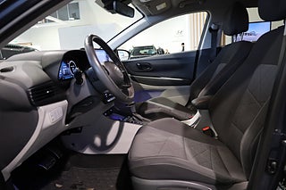 SUV Hyundai Bayon 9 av 25