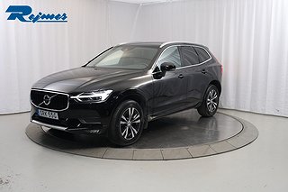 Volvo XC60 B4 AWD Diesel Momentum Advanced Edt/360 kamera