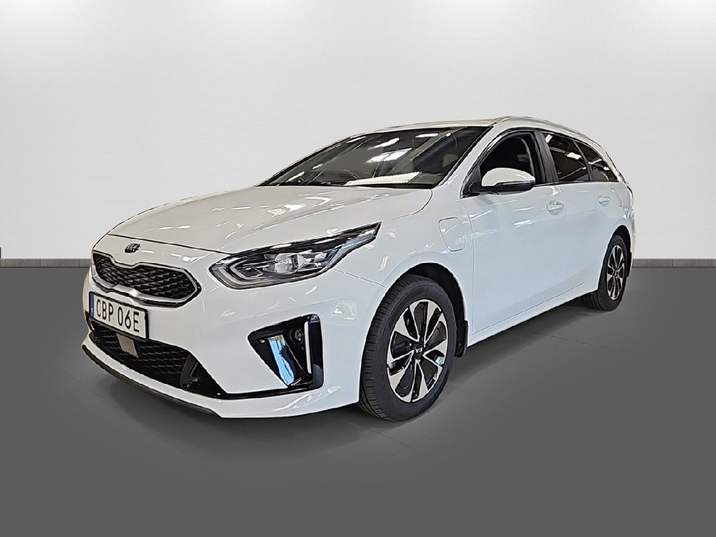 Kia CEED SW Plug-in Hybrid Advance 