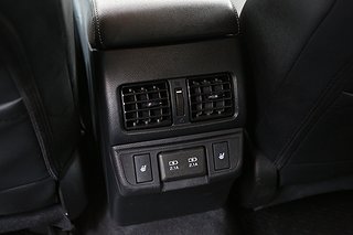 Kombi Subaru Outback 26 av 27