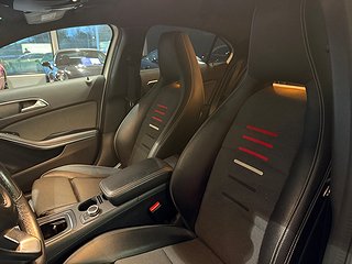 Halvkombi Mercedes-Benz A 6 av 14