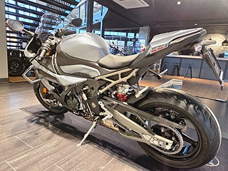 BMW S1000RR/2026/Dynamic-pack/Sport/Omgående leverans