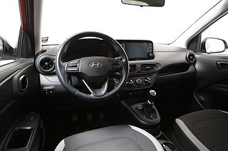 Halvkombi Hyundai i10 12 av 22