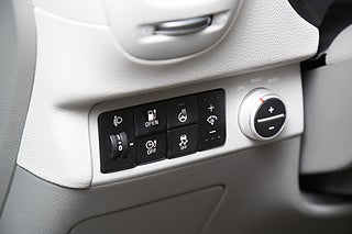 Kombi Kia Soul 12 av 23