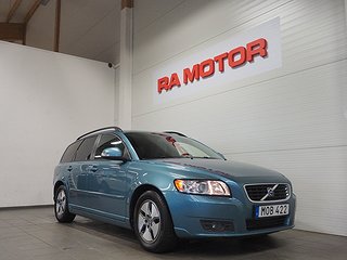 Kombi Volvo V50 3 av 20
