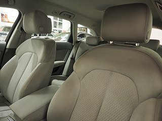 Kombi Audi A6 12 av 20