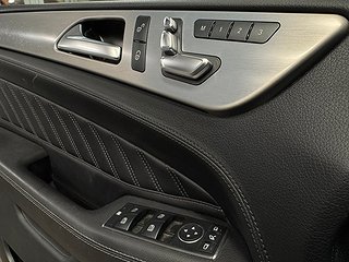Mercedes-Benz GLE 350 d 4MATIC AMG Line Kamera/Drag/S&V-däck