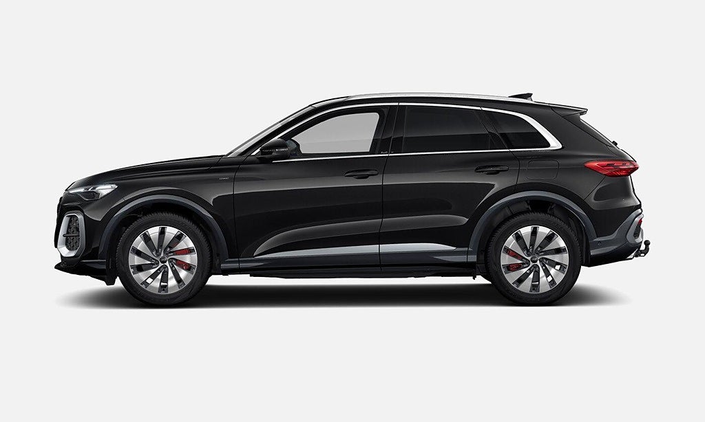 Audi Q5 SUV E-HYBRID QUATTRO 270 KW S TRONIC