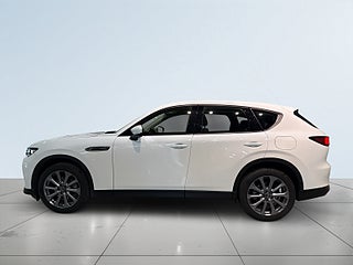 Mazda CX-60 PHEV AWD KAMPANJ 2058KR/MÅN – 0,99% RÄNTA – INK GARANTI – bild 3