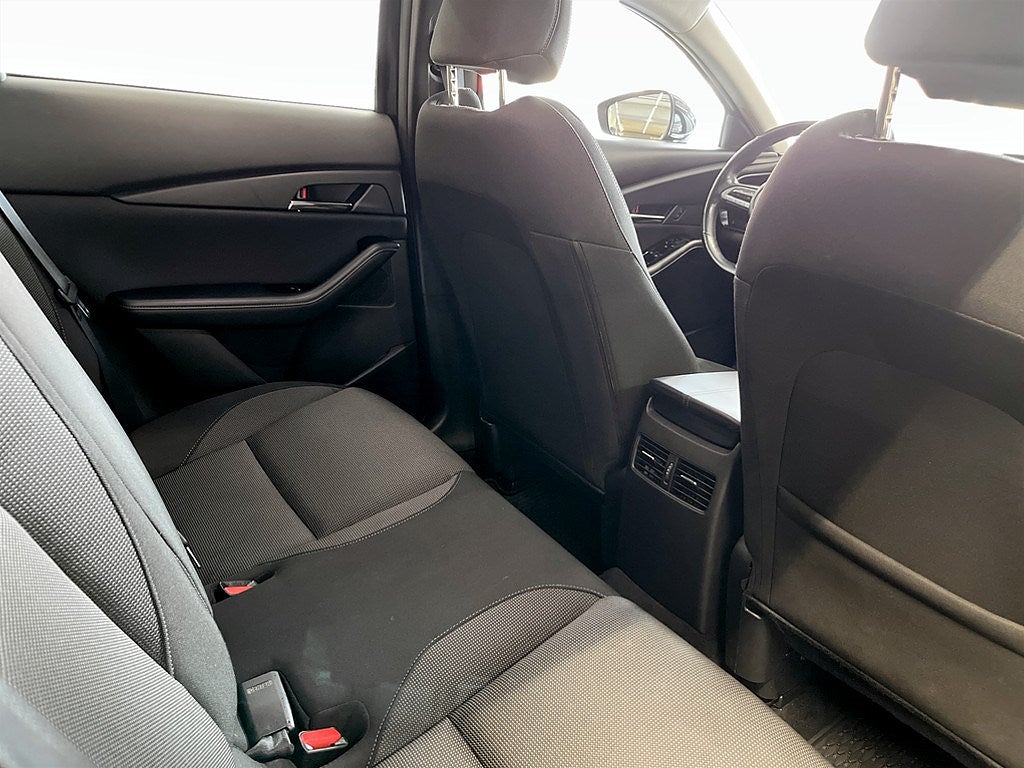 Bild på Mazda CX-30 2.0 SKYACTIV-X M Hybrid 150hk Aut - B-KAMERA, CARPLAY