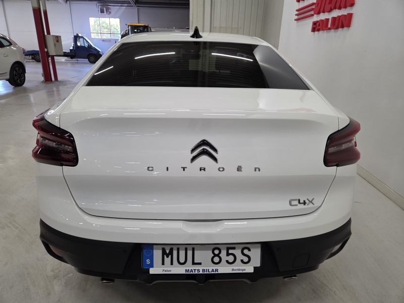 Citroen C4 2023, bild 7/10