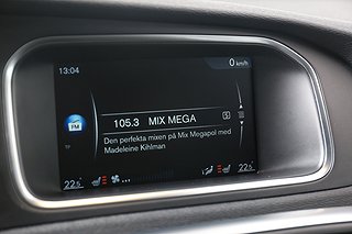 Halvkombi Volvo V40 Cross Country 18 av 22