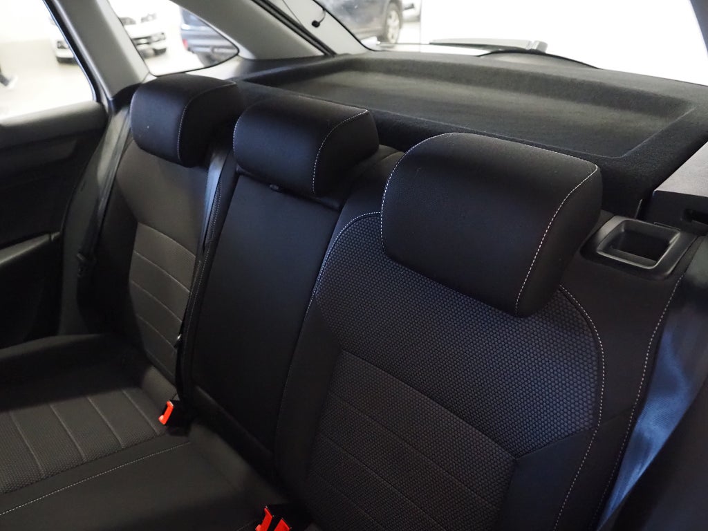 Skoda Rapid Spaceback 1.2 TSI 110hk | Bluetooth | PDC |