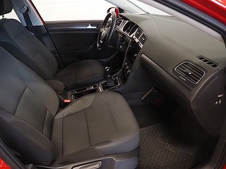 Halvkombi Volkswagen Golf 10 av 20