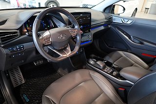 Halvkombi Hyundai IONIQ 8 av 25