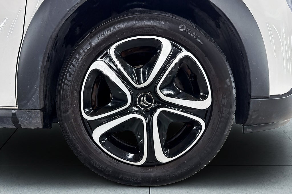 Citroen C3 2020