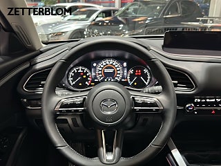 SUV Mazda CX-30 11 av 20