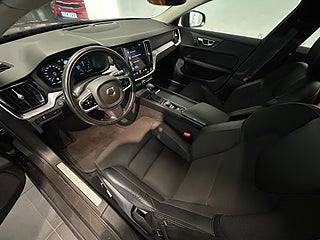 Volvo V60 Cross Country D4 AWD Aut Momentum Pro Dvärm/Kamera/Dragkrok – bild 11