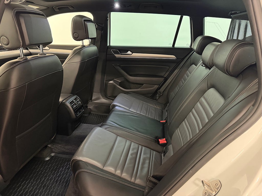 Volkswagen Passat 2016 - miniatyr 14