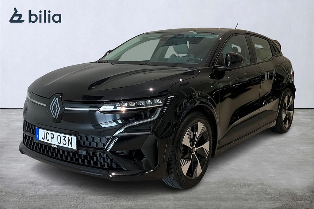 Renault Mégane E-TECH Equilibre 60kWh/220hk