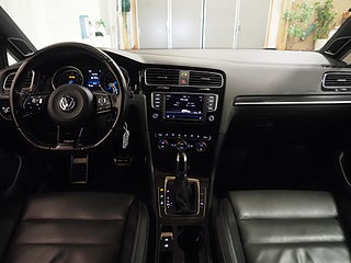 Kombi Volkswagen Golf 17 av 22