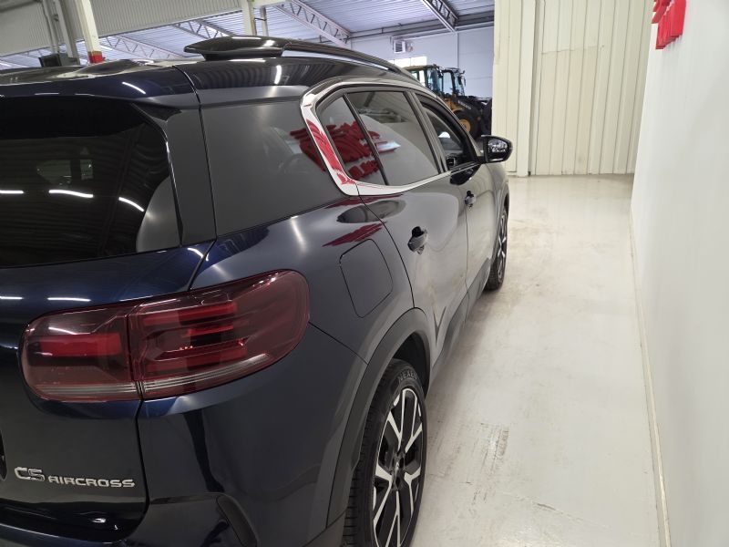 Citroen C5 2022, bild 7/42