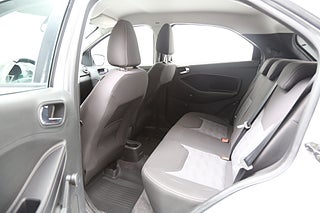 Halvkombi Ford Ka 19 av 21
