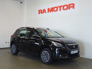 Kombi Peugeot 2008 3 av 21