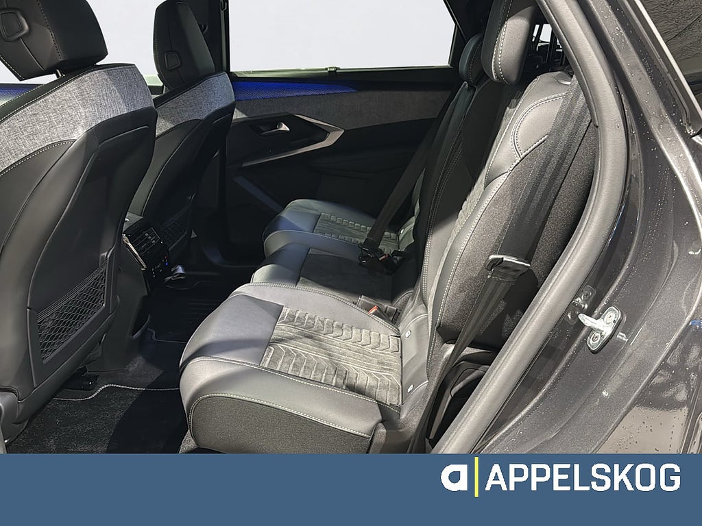 Peugeot E-5008 GT Ultimate Business Dragkrok  thumbnail