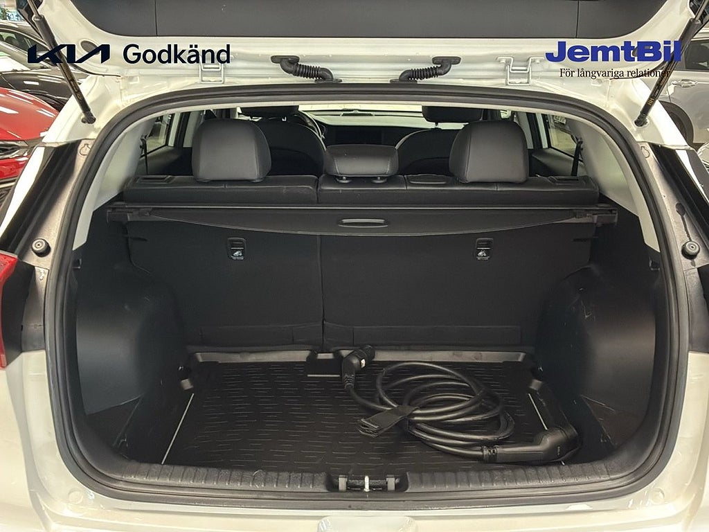 Kia E-Niro 2022 - miniatyr 14