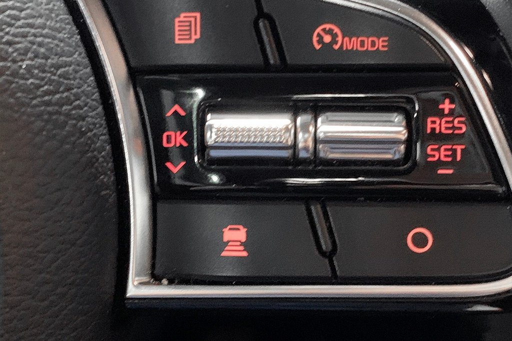 Kia Xceed Plug-In | Nybilsgaranti| Nyservad| Advance Plus 2021