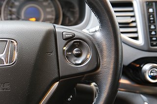 SUV Honda CR-V 15 av 26