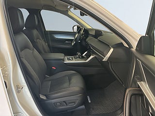 Mazda CX-60 PLUG-IN MOMS Homura BOSE-ljud HuD Värmare 360kamera S&V – bild 10
