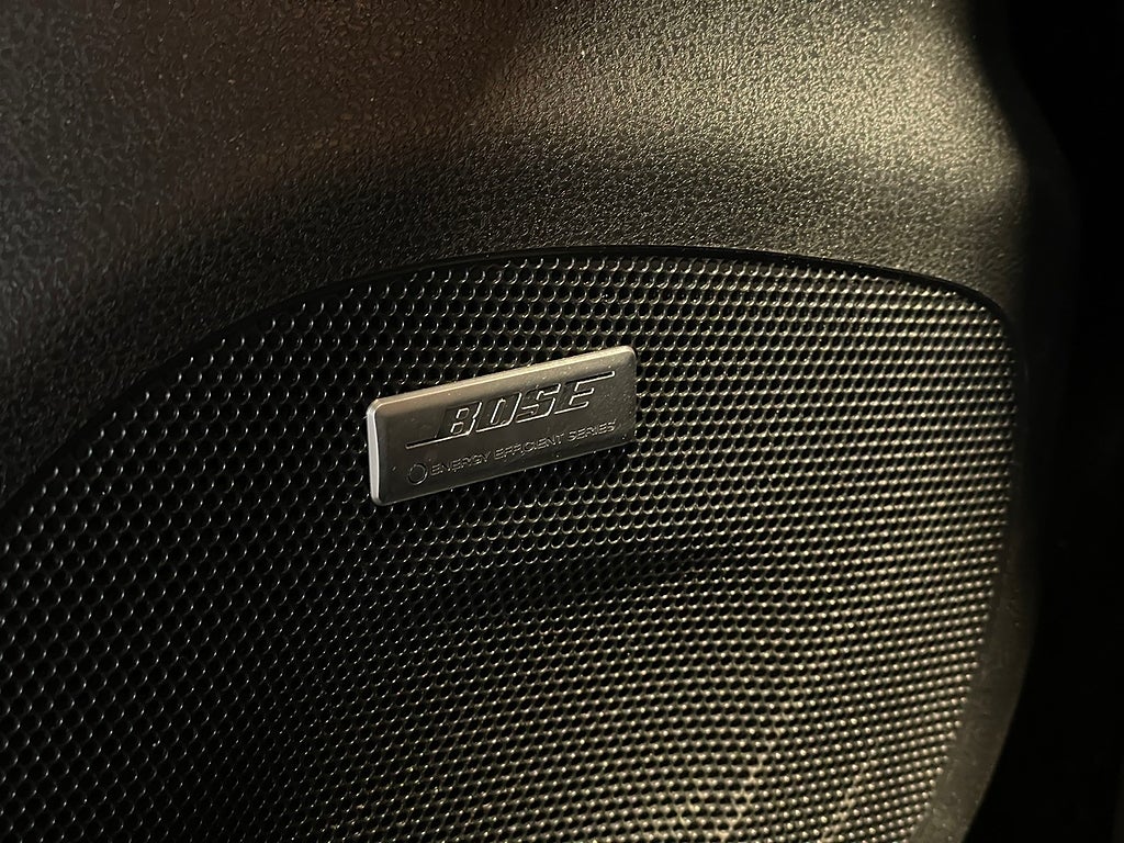 Nissan Leaf e+ | 59kwh | TEKNA | Moms | BOSE |