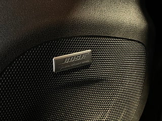 Halvkombi Nissan Leaf 20 av 21