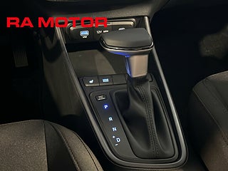 Halvkombi Hyundai i20 20 av 22