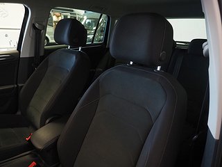 SUV Volkswagen Tiguan 14 av 23