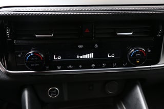 SUV Nissan Qashqai 23 av 27