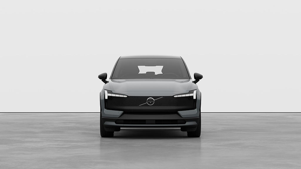 Volvo EX30 Cross Country