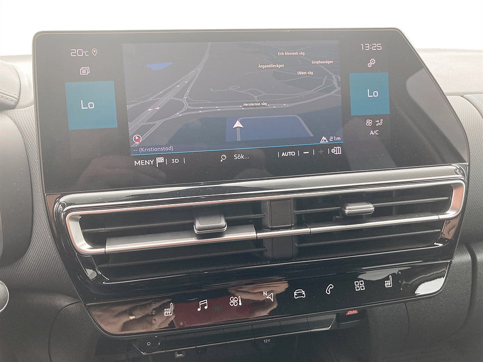 Bild på Citroën C5 Aircross Shine 1.2 PT 130hk Aut - VECKANS KLIPP!