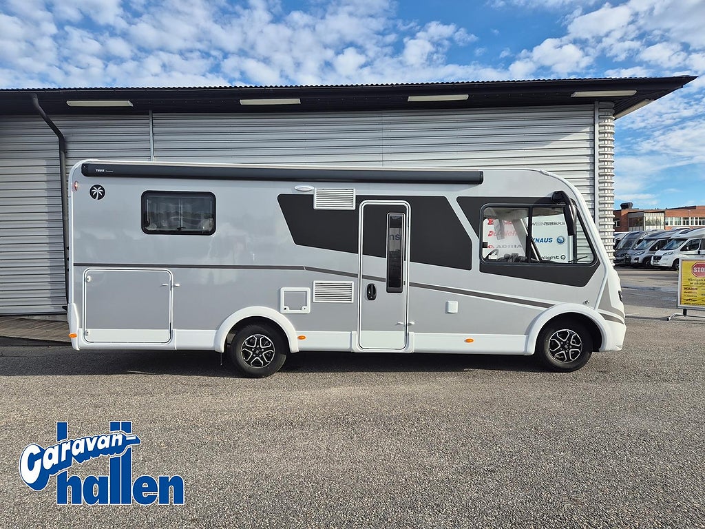 Sunlight I 69 L Adventure Edition