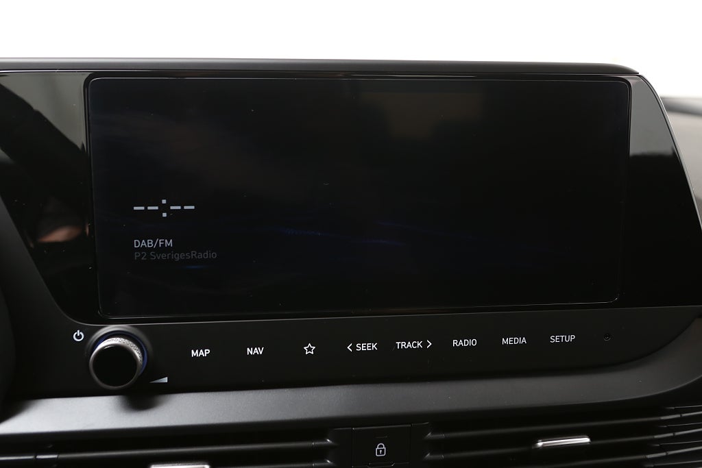 Hyundai Bayon 1.0 T-GDI Essential | Aut | Moms |