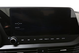 SUV Hyundai Bayon 20 av 22