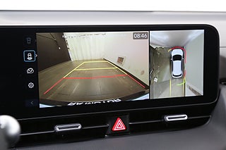 SUV Hyundai IONIQ 5 16 av 27