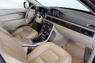 Kombi Volvo XC70 10 av 27
