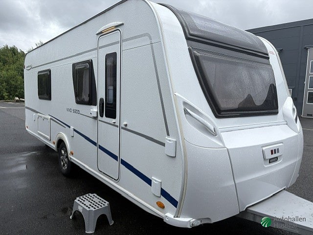 LMC Vivo 580 d / VECKANS KLIPP / Frontkök /
